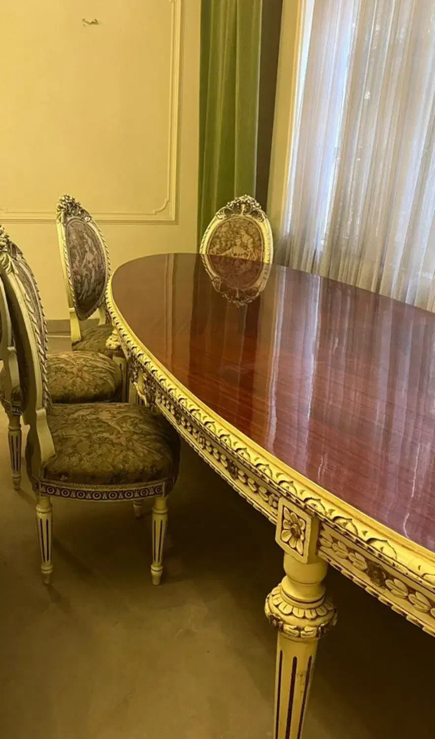 مبلمان استیل|مبلمان خانگی و میز عسلی|تهران, مرزداران|دیوار