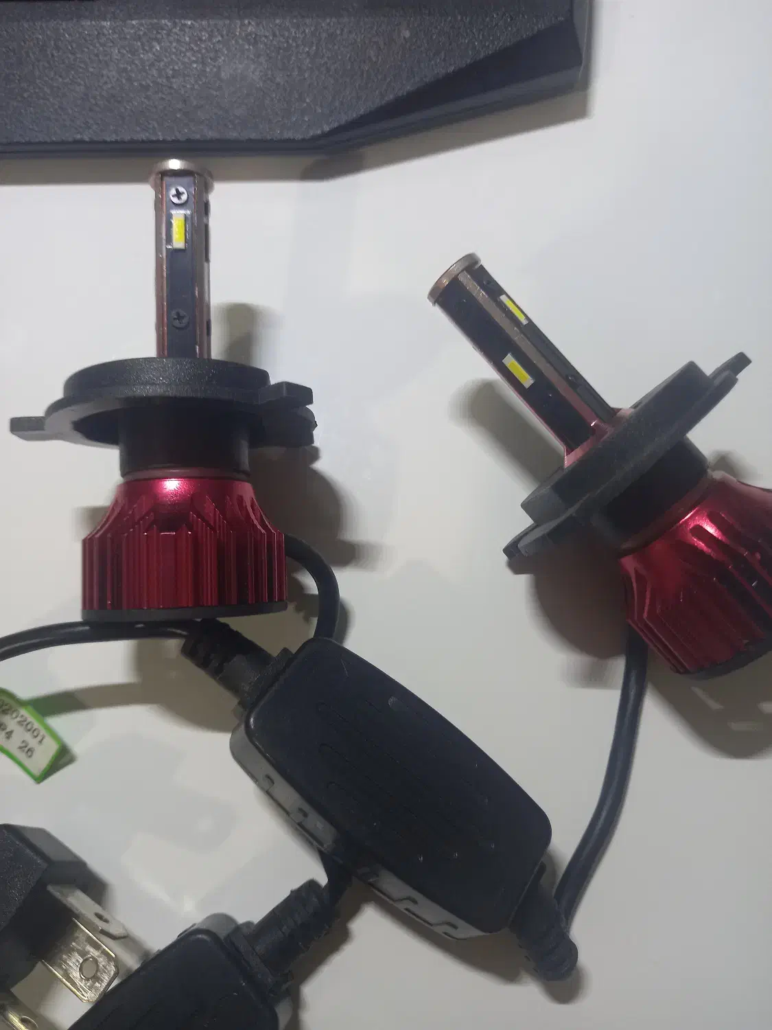 هدلایت|قطعات یدکی و لوازم جانبی|محمدیه-قزوین, |دیوار