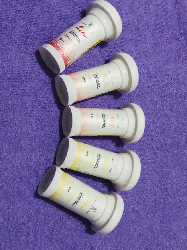 حراج محصولات پوستی|آرایشی، بهداشتی، درمانی|قرچک, مهدیه|دیوار