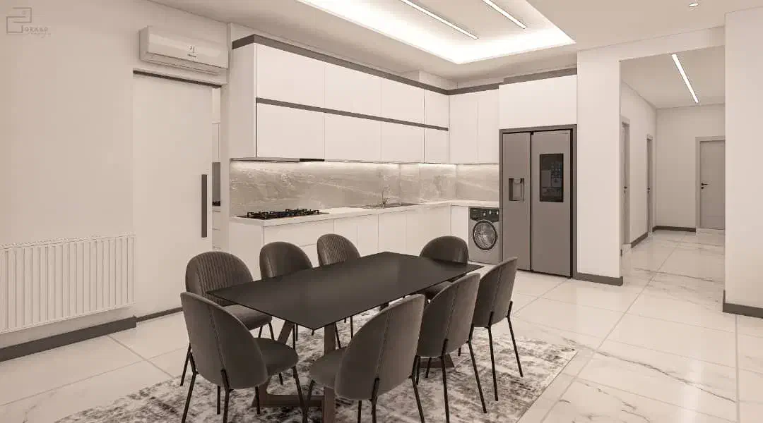 پیش فروش/گلستان یکم /150متر|فروش آپارتمان|لاهیجان, کوی خزر|دیوار