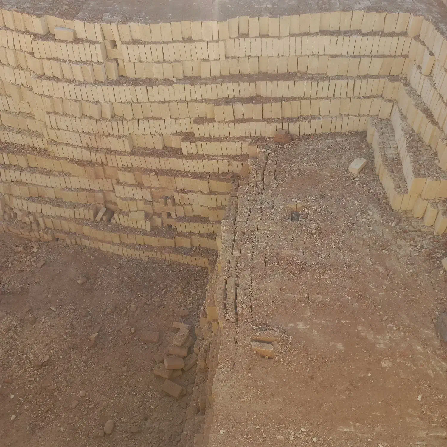 اجر گری نوو|مصالح و تجهیزات ساختمان|گرگان, |دیوار