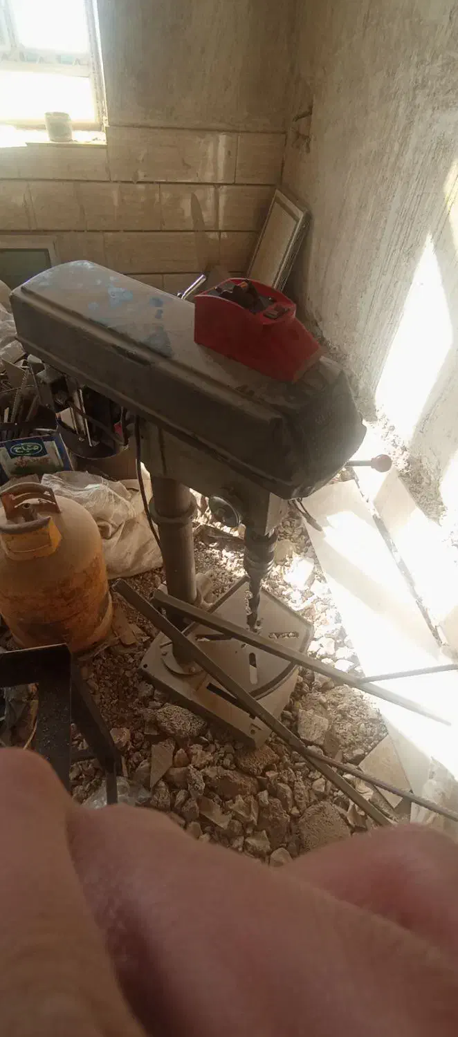 وسایل آلمینیومی|ابزارآلات|لردگان, |دیوار