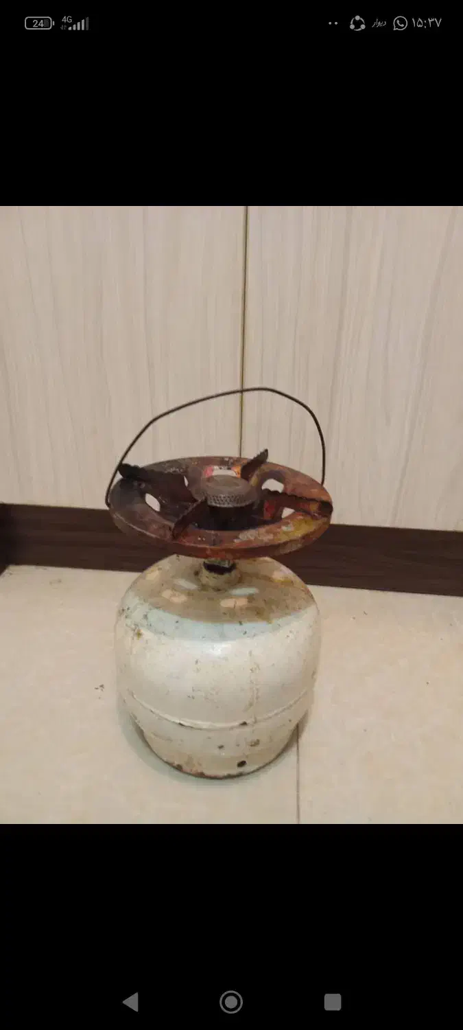 پیکنیک سالم|بخاری، هیتر، شومینه|کیش, |دیوار