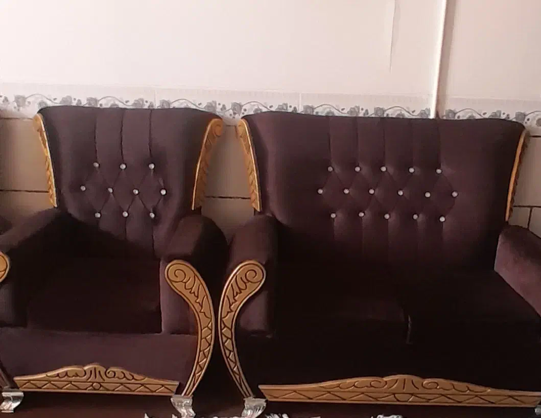 مبل|مبلمان خانگی و میز عسلی|کرمان, |دیوار