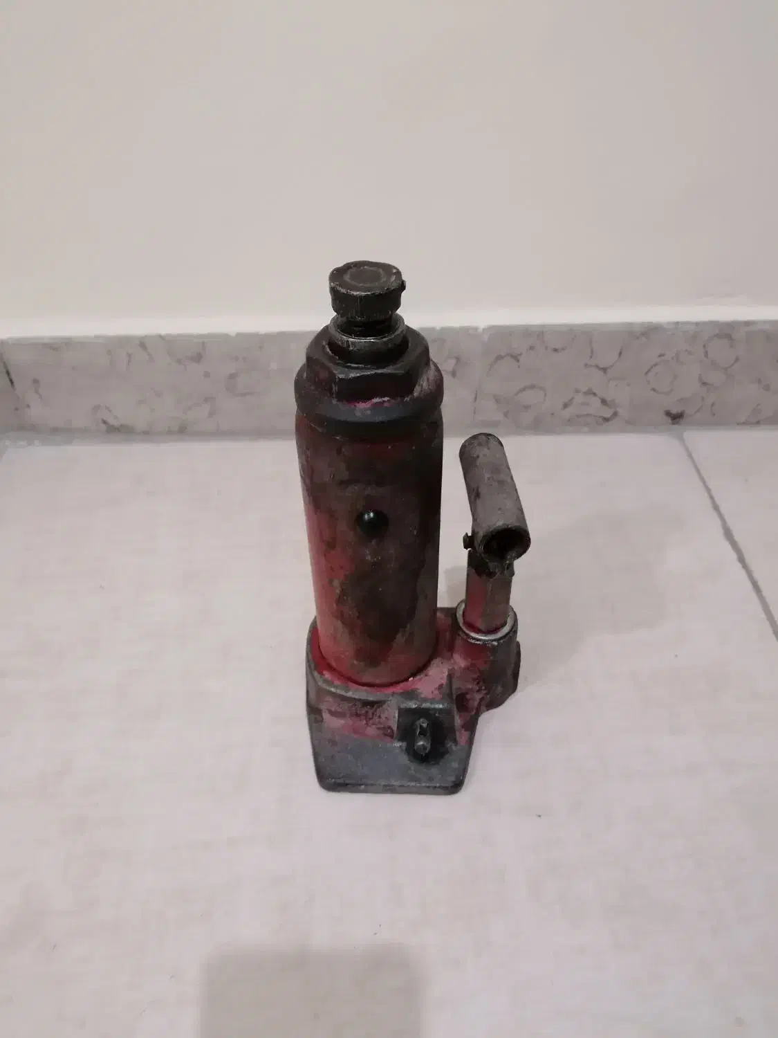 جک روغنی ماشین ، گریس پمپ|قطعات یدکی و لوازم جانبی|شیراز, عفیفآباد|دیوار