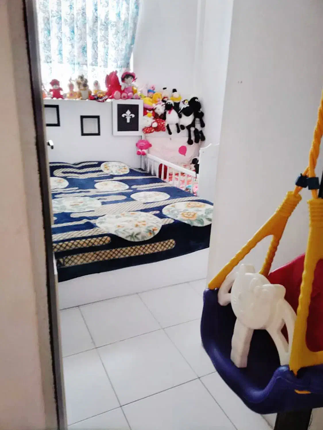 آپارتمان خوش نقشه در ارامنه