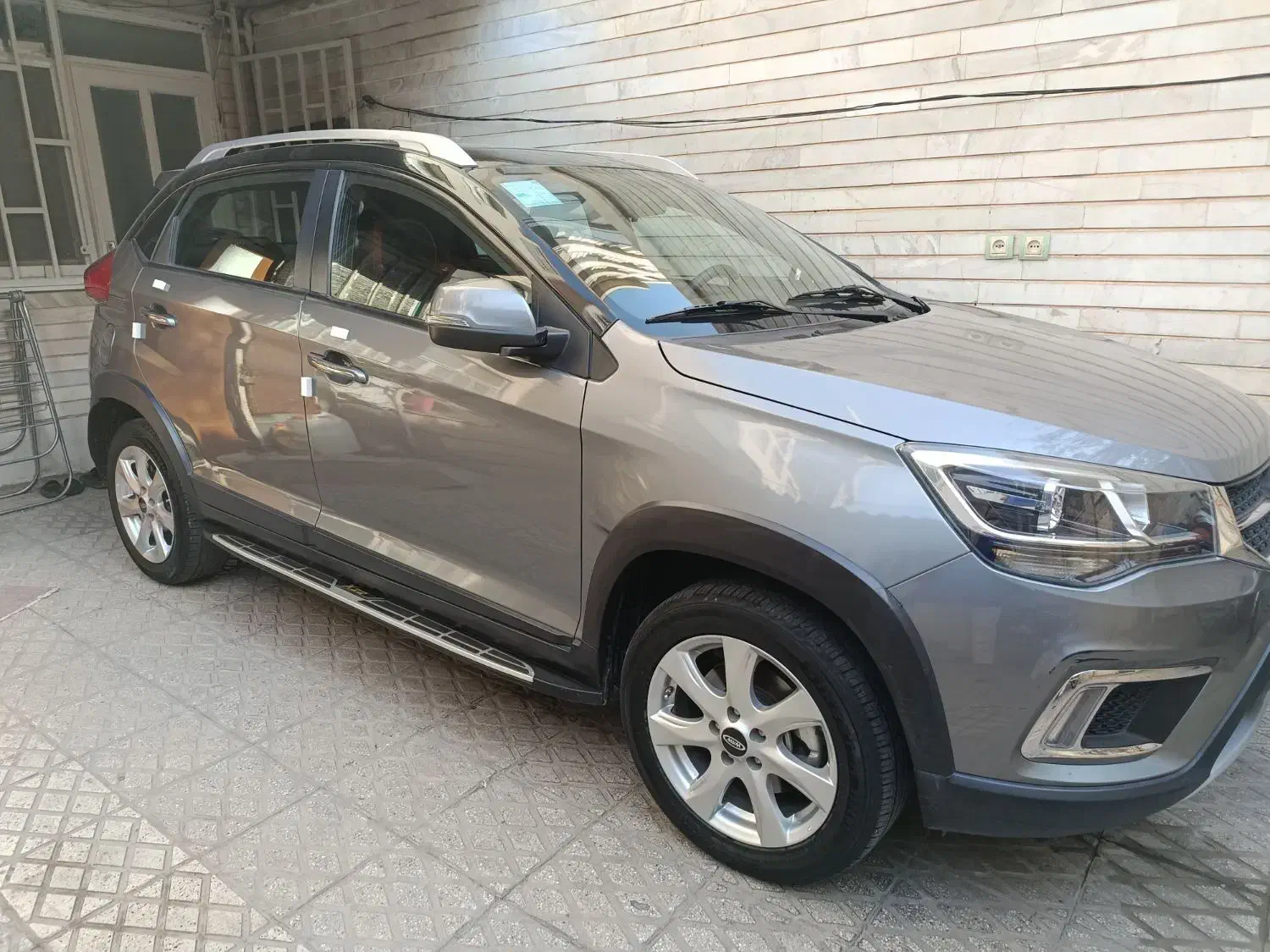 MVM X22 دنده کم کار|خودرو سواری و وانت|نیشابور, ناسیونال|دیوار