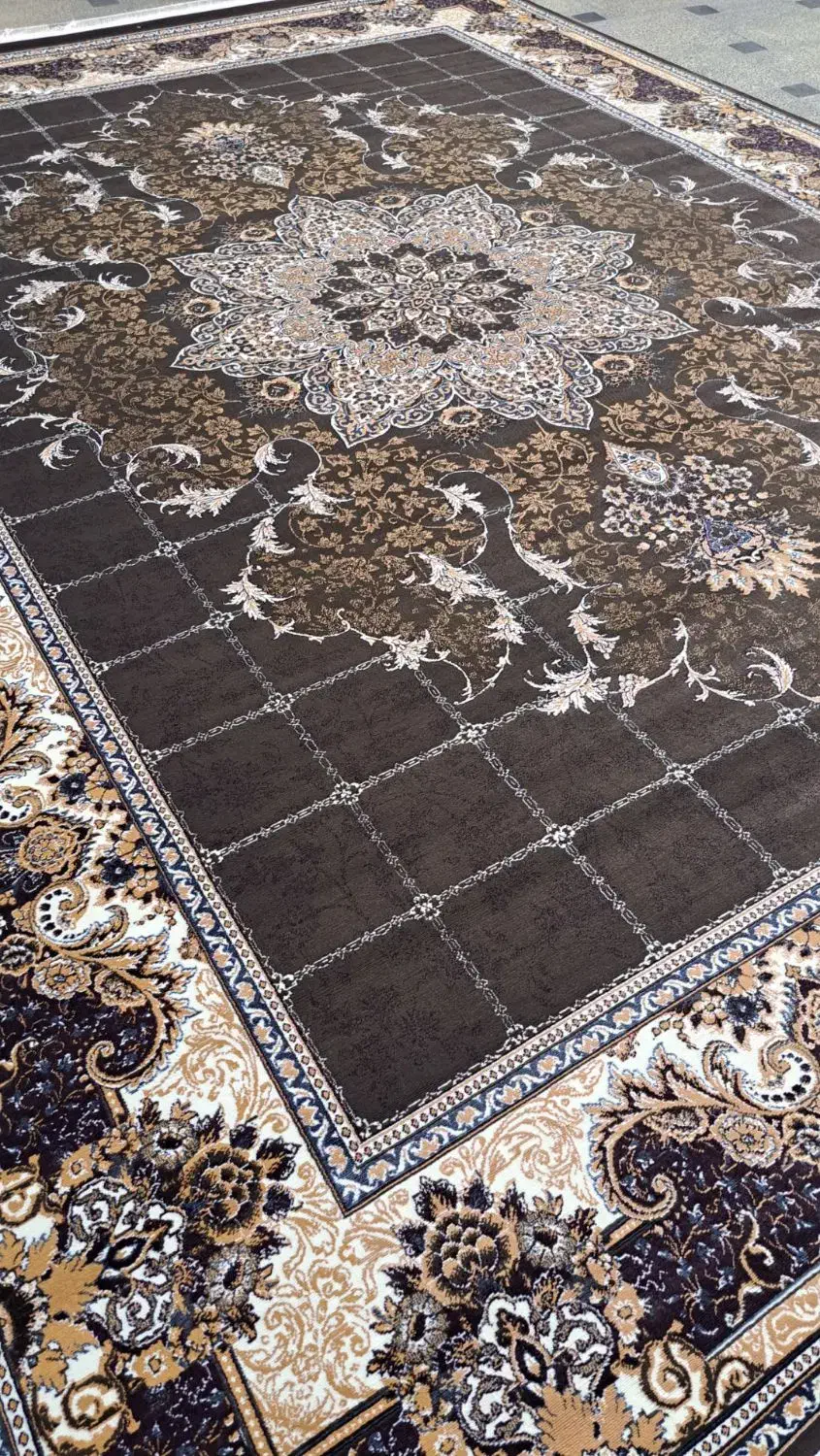 ۴عدد۱۲متری|فرش|همدان, |دیوار