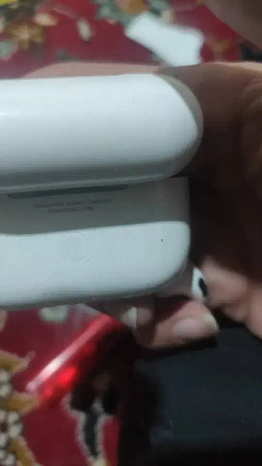 ایرپاد Air pods pro|لوازم جانبی موبایل و تبلت|ایذه, |دیوار