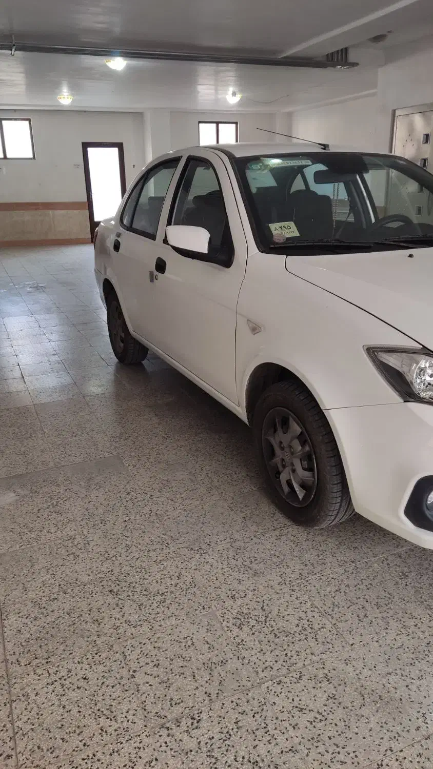 ساینا s مدل 1404|خودرو سواری و وانت|اردبیل, |دیوار