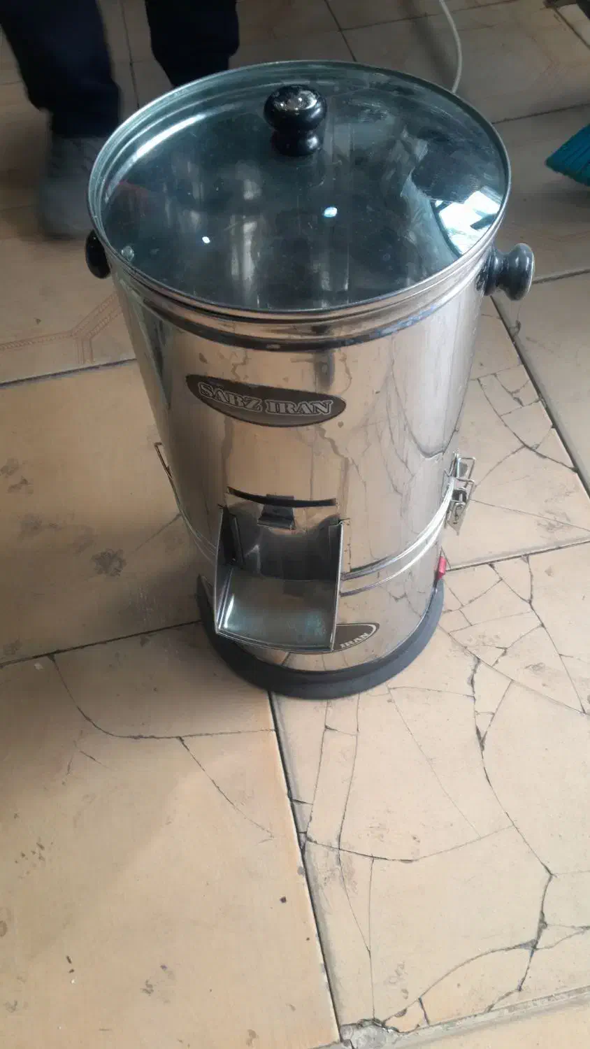 سبزی خردکن ۳کیلویی|خردکن، آسیاب، غذاساز|یامچی, |دیوار