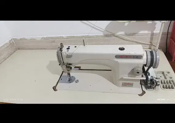 چرخ خیاطی دینام بزرگ|چرخ خیاطی و ریسندگی|شیراز, سعدیه جنوبی|دیوار