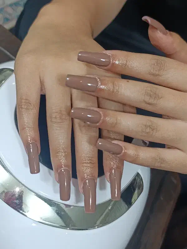 خدمات ناخن|خدمات آرایشگری و زیبایی|فریمان, |دیوار