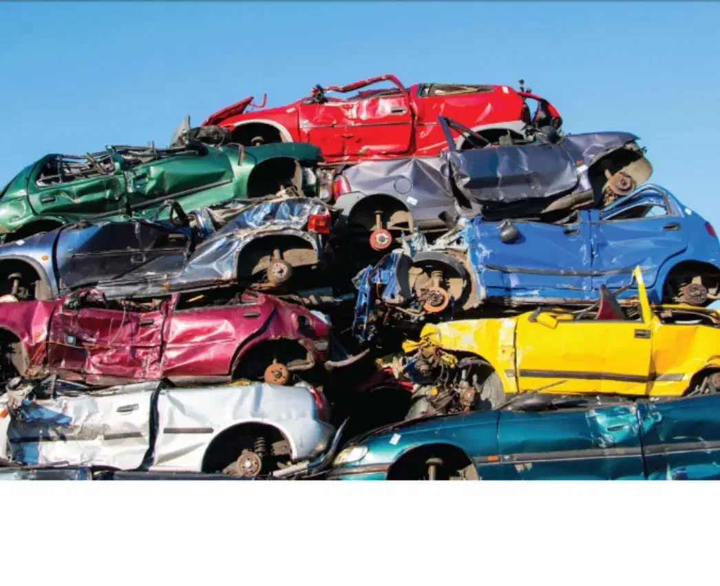 مرکزاسقاط فرسوده|خودرو سواری و وانت|شیراز, شهرک کوثر|دیوار