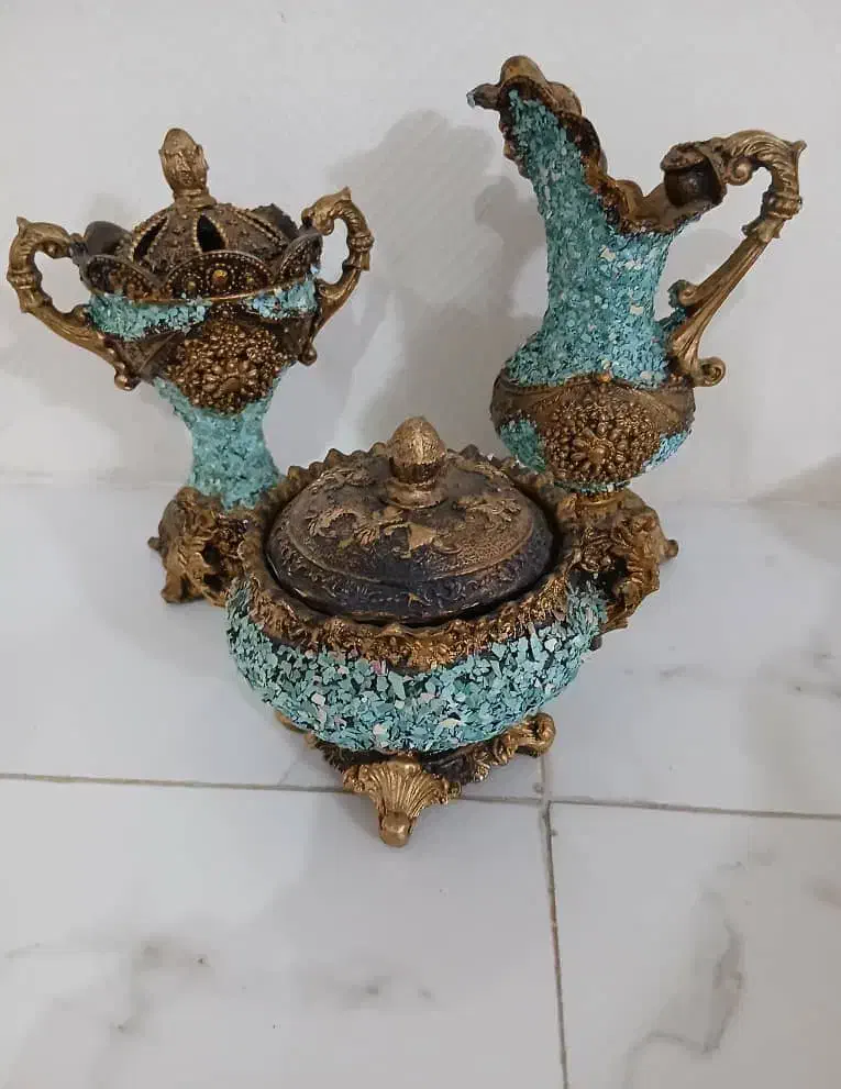 ظروف|ظروف پخت‌وپز|مشهد, رضاشهر|دیوار