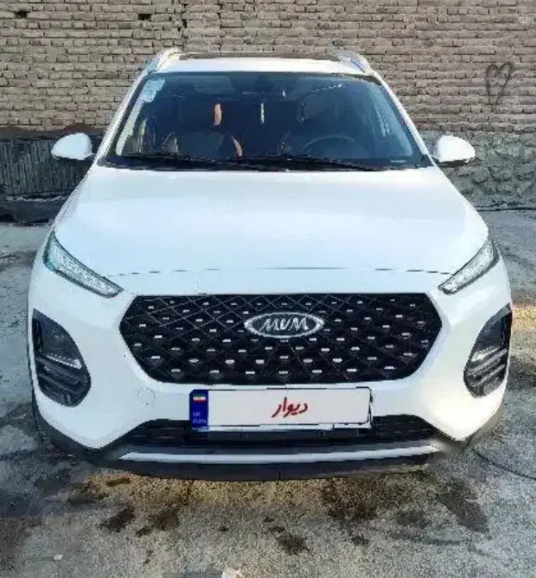 x22 پرو مدل ۱۴۰۲ اقساطی|خودرو سواری و وانت|تهران, دبستان|دیوار