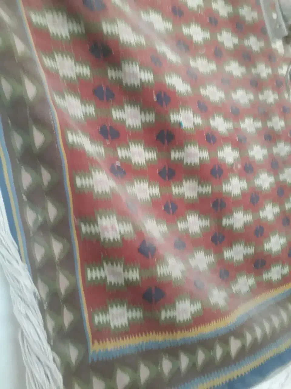 گلیم فرش دستباف|گلیم، جاجیم، گبه|قم, نیروگاه|دیوار