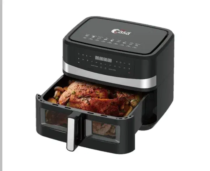 سرخ کن بدون روغن کاسا مدل CA-111|اجاق گاز و لوازم برقی پختوپز|ایلام, |دیوار