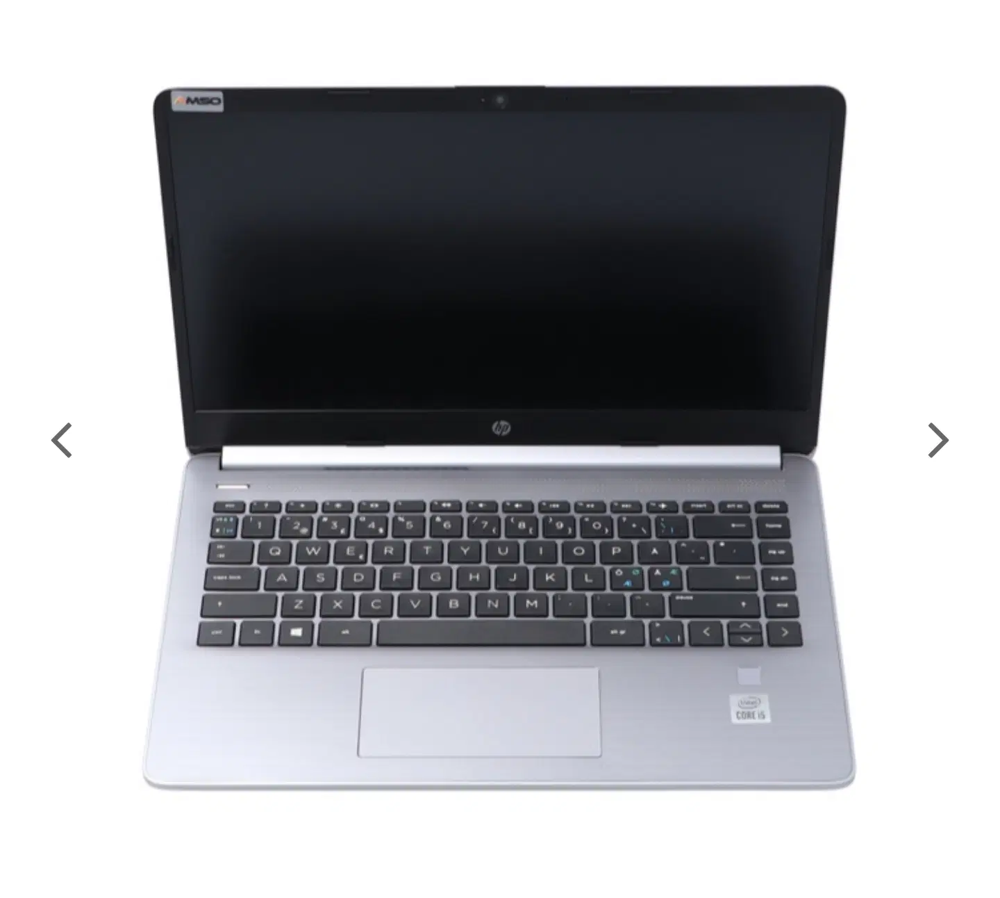 hp probook 340s G7|رایانه همراه|بوشهر, |دیوار