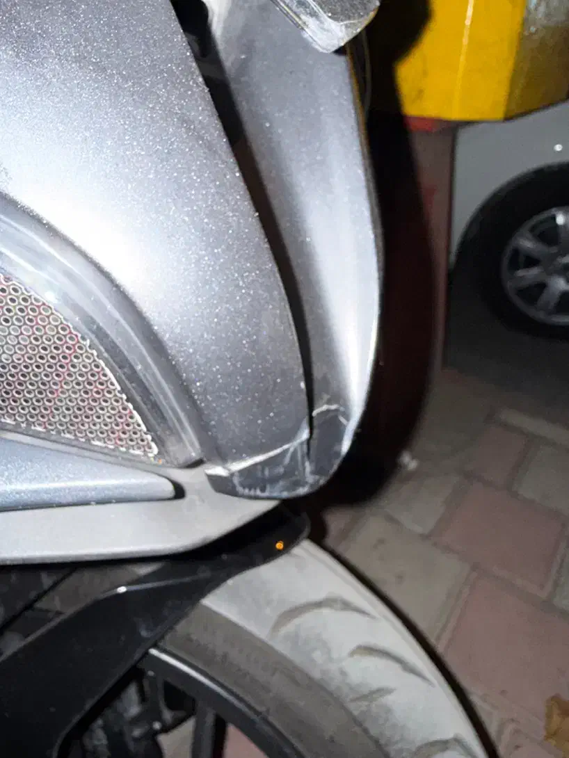 سی اف ریس|موتورسیکلت|رشت, پیرسرا|دیوار