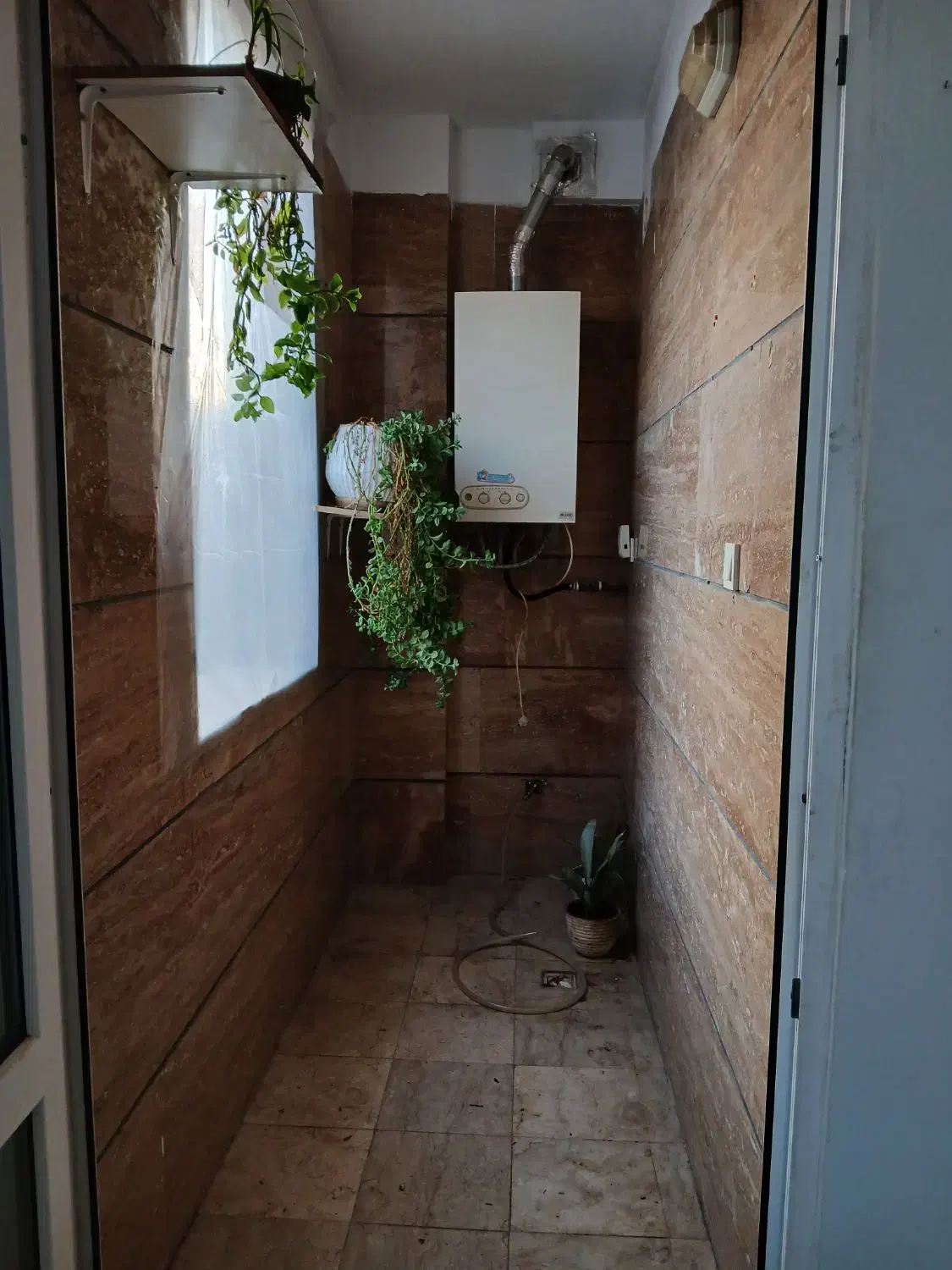 ۱۰۳متر تاپ لوکیشن شهرک شاهد|اجارهٔ آپارتمان|گرمدره, |دیوار