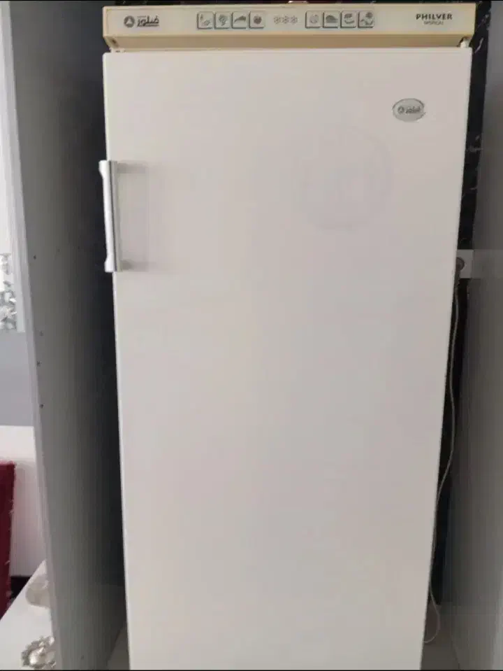 یخچال فریزر|یخچال و فریزر|سبزوار, امیریه|دیوار