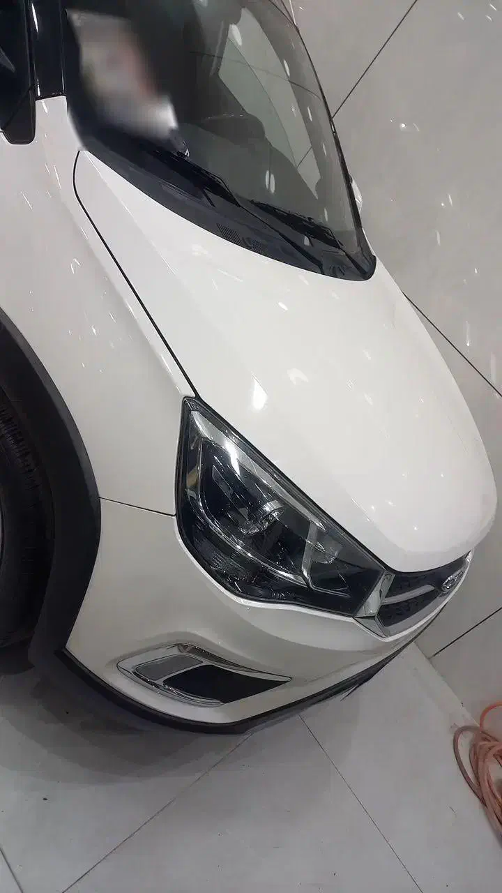 x22 ام وی ام مدل ۱۴۰۰|خودرو سواری و وانت|تبریز, |دیوار