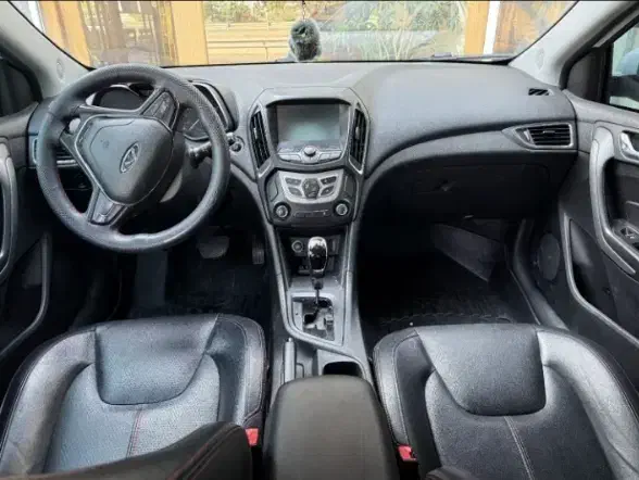 اریزو ۵ مدل ۹۵ (فروش اقساطی) بی رنگ arizo 5 ie|خودرو سواری و وانت|تهران, باغ فیض|دیوار