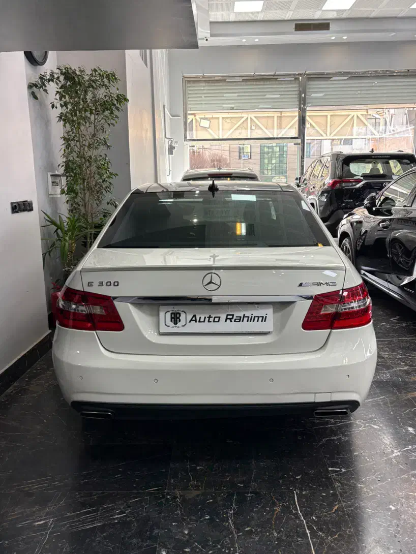 E300 2012 درحد|خودرو سواری و وانت|تهران, دریا|دیوار