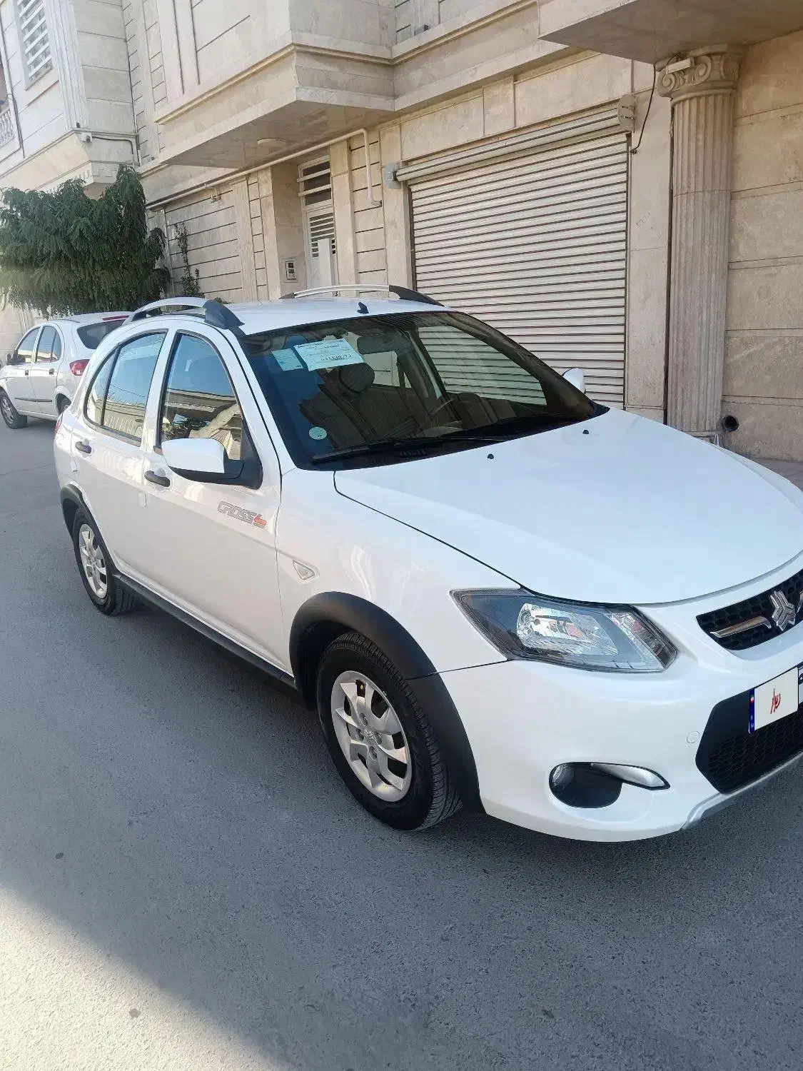 کوییک مدل 1401بدون رنگ نقطه درحدصفر|خودرو سواری و وانت|کرمان, |دیوار