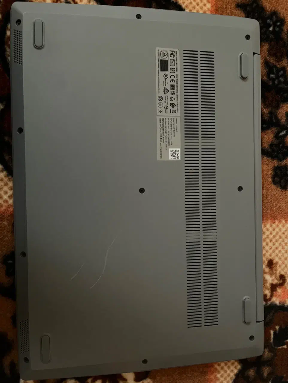 لپ تاب لنوو|رایانه همراه|تبریز, |دیوار