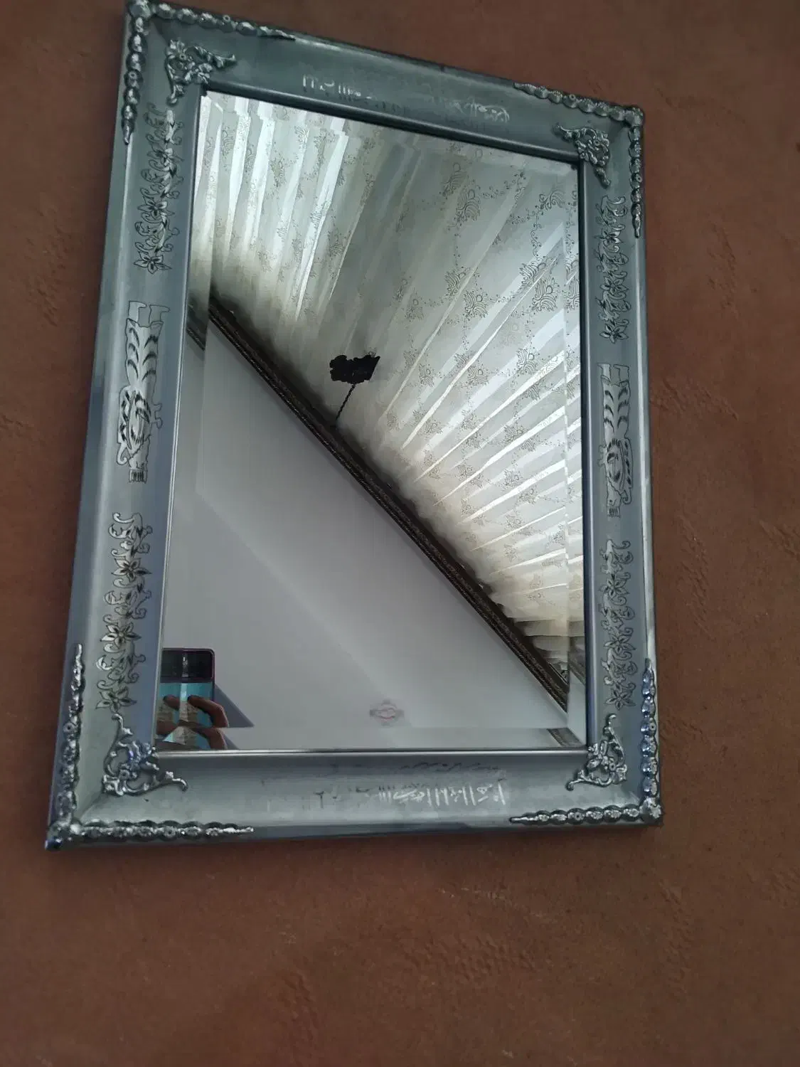 آیینه|آینه|اسدآباد, |دیوار