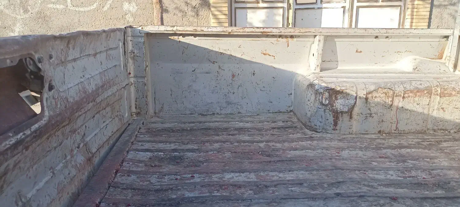 مزدا دو کابین|خودرو سواری و وانت|بیرجند, |دیوار