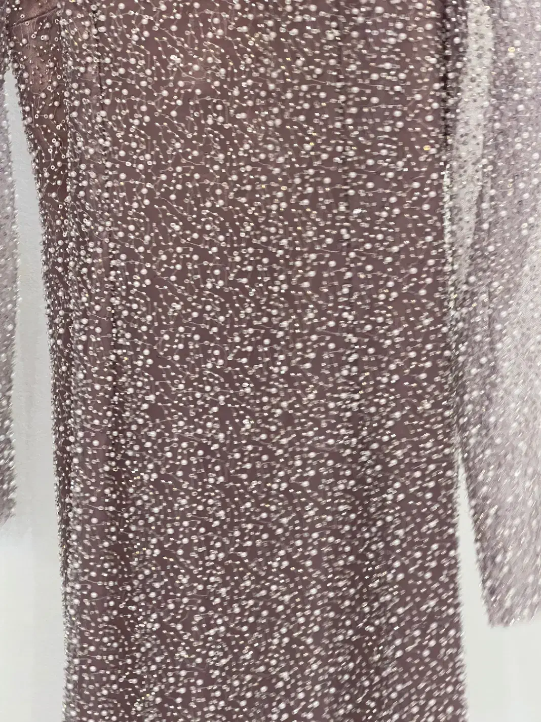 لباس مجلسی سنگ دوزی|لباس|اهواز, کیانپارس |دیوار