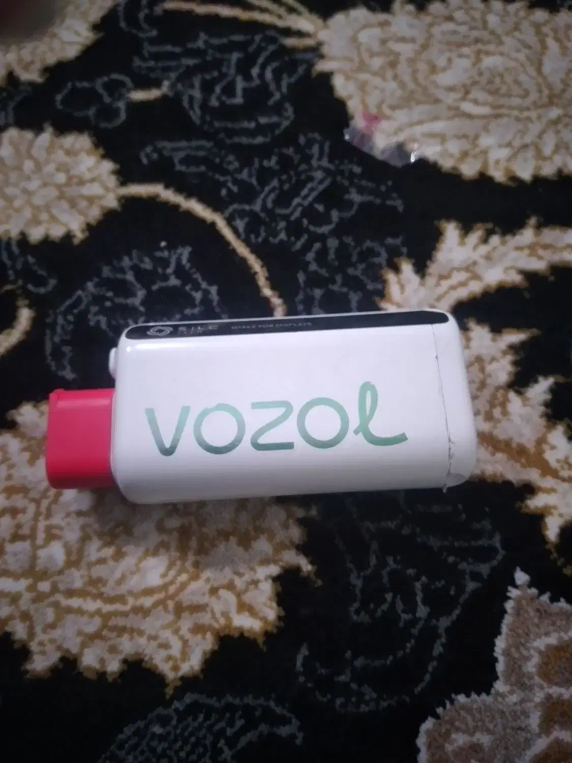 ویپ طعم انبه|زیورآلات و اکسسوری|سردشت, |دیوار