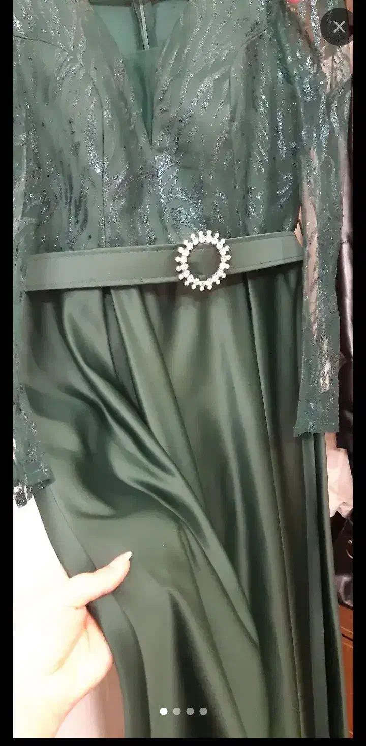 لباس مجلسی سایز۴۲|لباس|قم, انسجام|دیوار