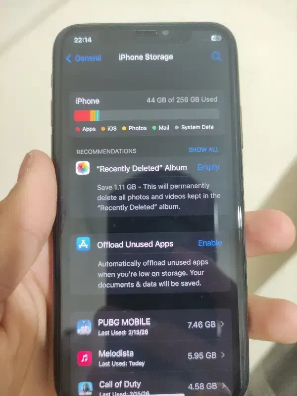 x 256|موبایل|مشهد, حیدرآباد|دیوار