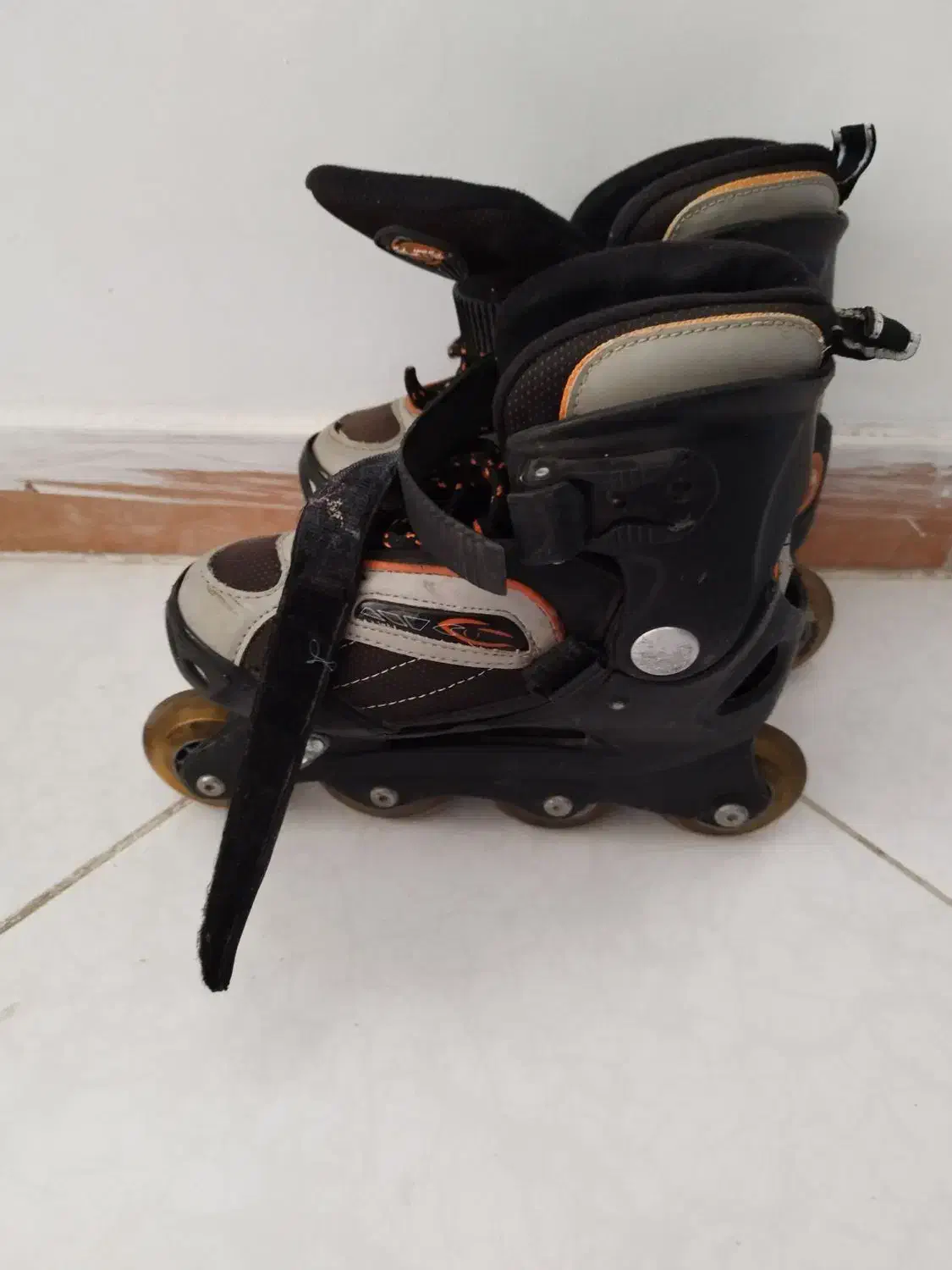 کفش اسکیت|دوچرخه، اسکیت، اسکوتر|بیرجند, |دیوار