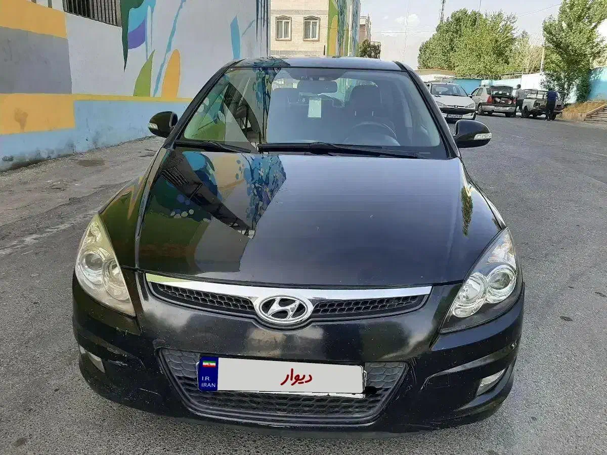 هیوندا ای ۳۰مدل۲۰۱۱|خودرو سواری و وانت|تهران, گیشا|دیوار