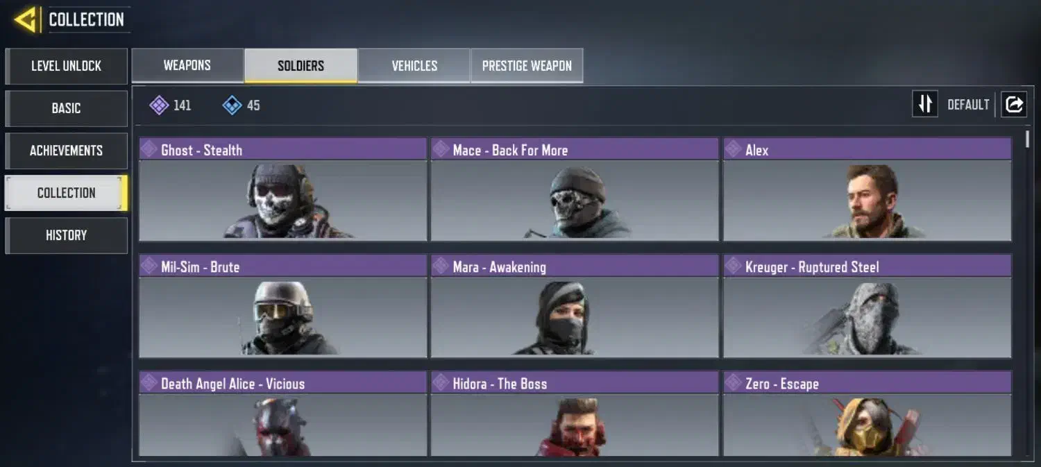 کالاف دیوتی موبایل|کنسول، بازی ویدئویی و آنلاین|سنقر, |دیوار