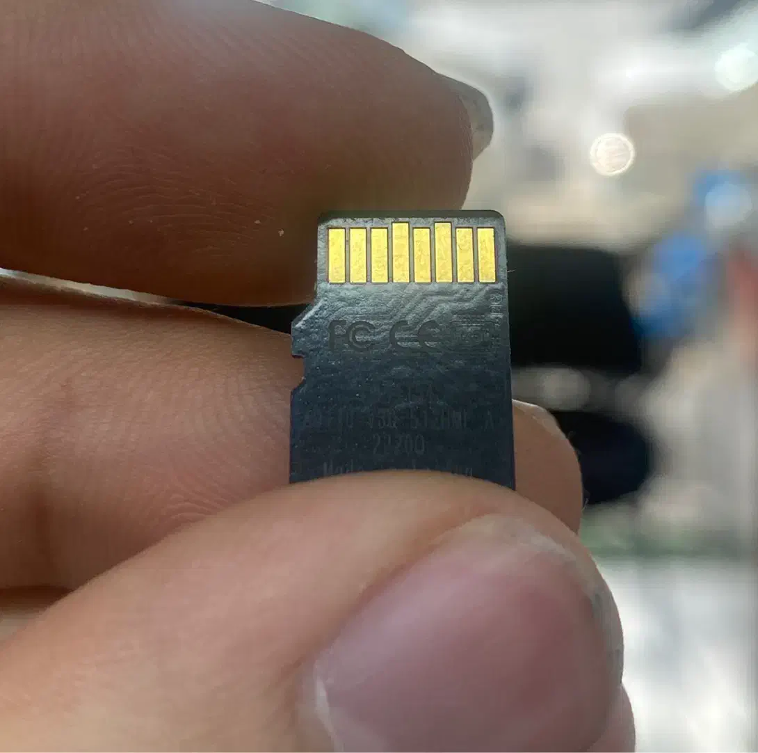 مموری(512G)Lexar|لوازم جانبی موبایل و تبلت|اصفهان, شاهزید|دیوار