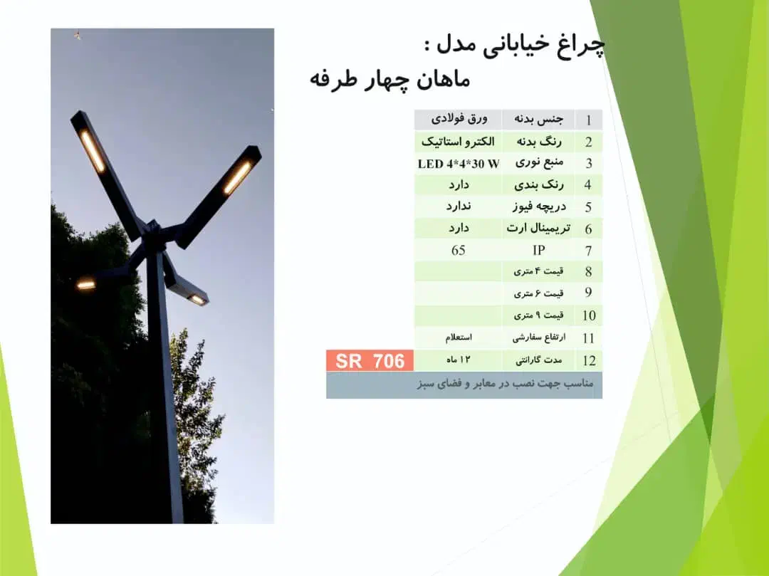 شیراز پایه|لامپ و چراغ|شیراز, وصال|دیوار