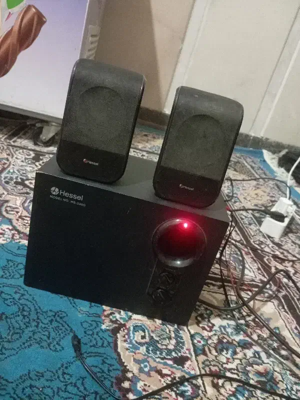 باند سه تیکه|سیستم صوتی خانگی|زاهدان, |دیوار