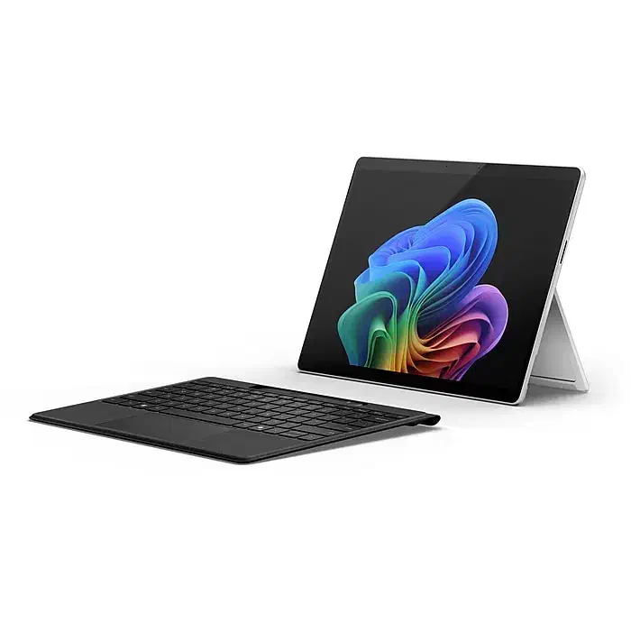 تبلت مایکروسافت Surface Pro 9 اوپن باکس با جعبه|رایانه همراه|شیراز, عفیف‌آباد|دیوار