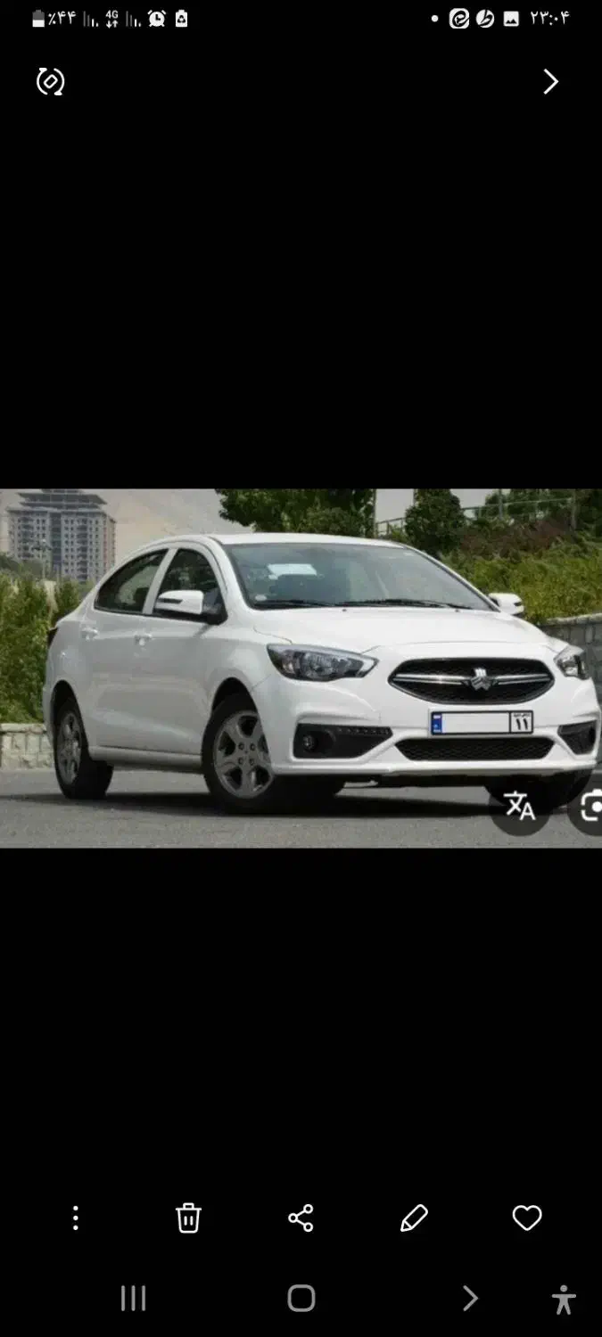 شاهینjl 404|خودرو سواری و وانت|اراک, |دیوار