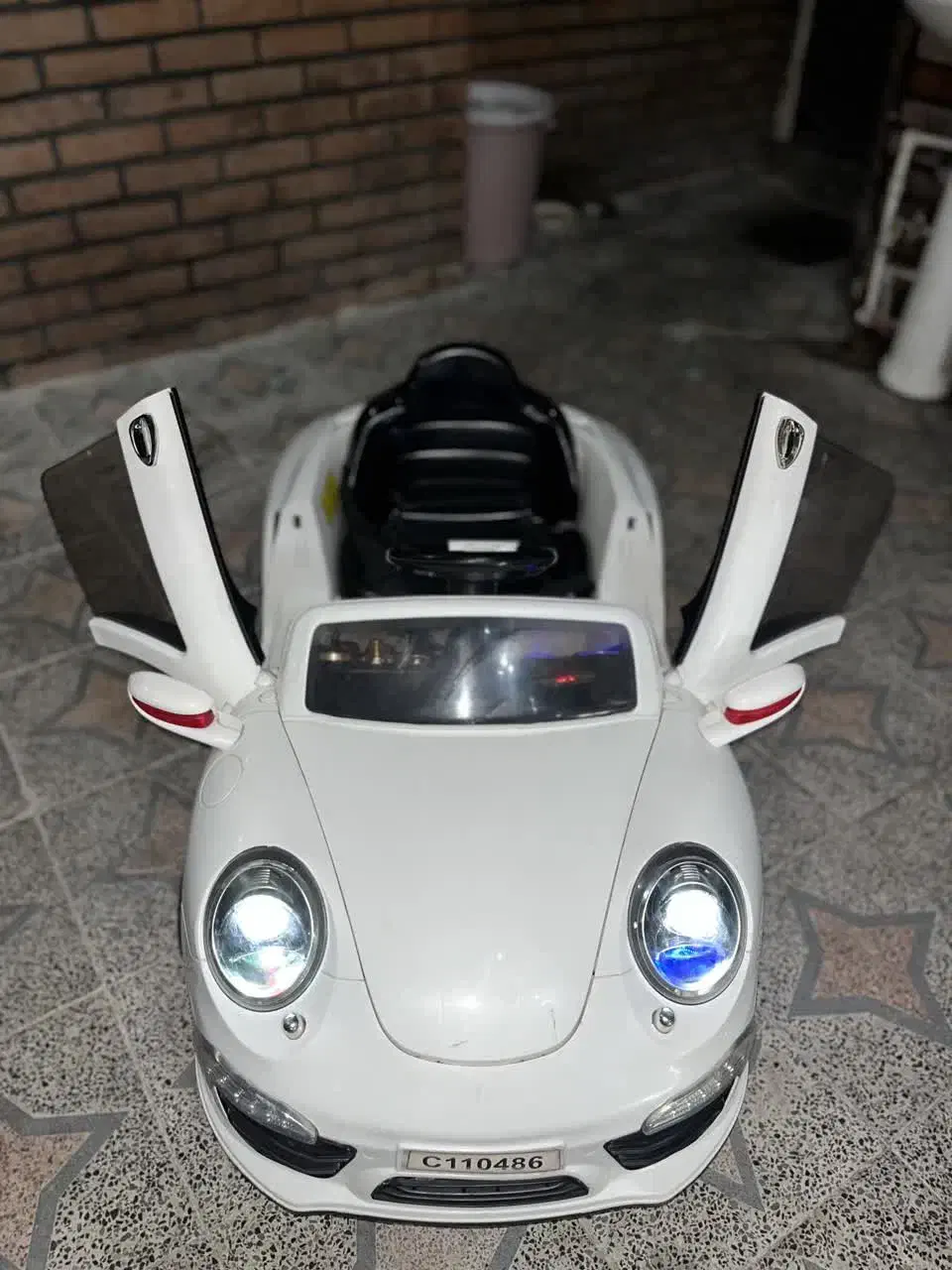 ماشین شارژی قدرتی|اسباب‌‌بازی|تهران, بیسیم|دیوار