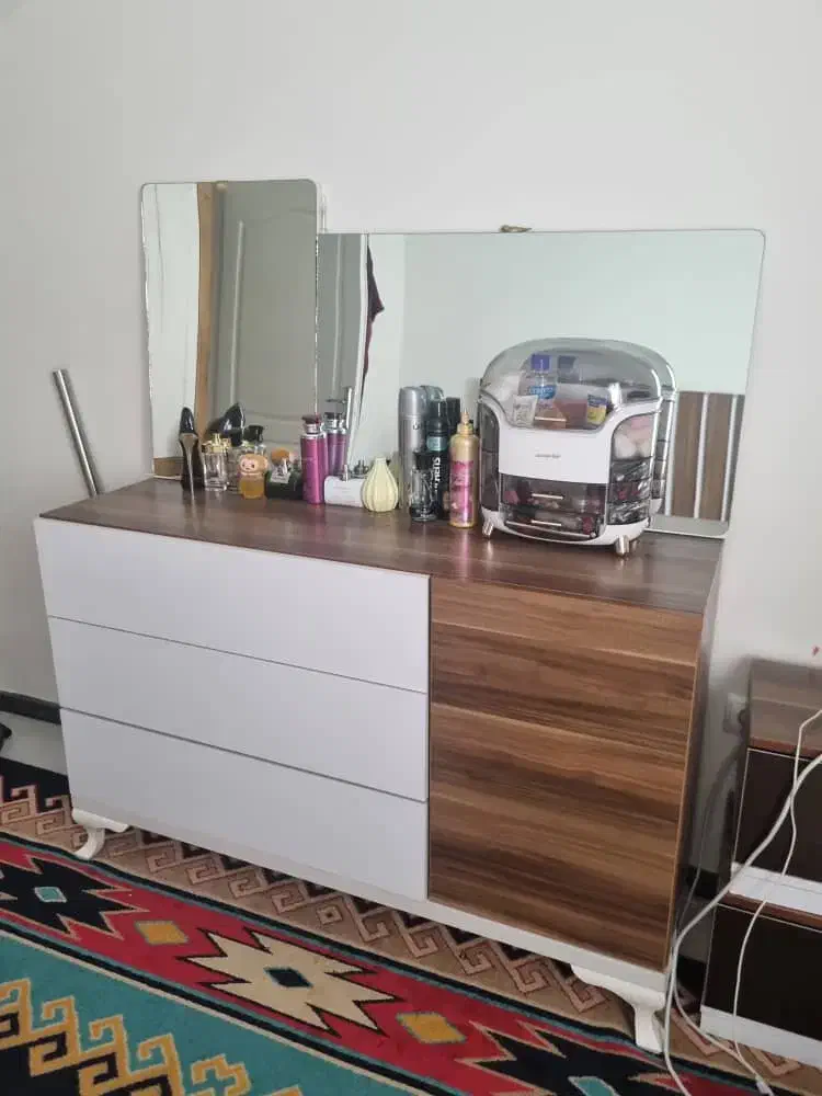 سرویس تخت خواب|تخت و سرویس خواب|محمدشهر, شهرک پیام (مهرالبرز)|دیوار