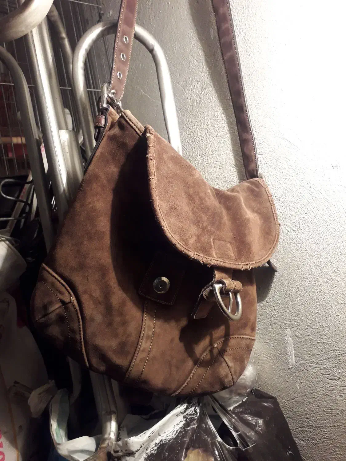 دو عدد کیف ابزار بدون هیچ ایرادی|کیف، کفش، کمربند|کرج, گلشهر|دیوار