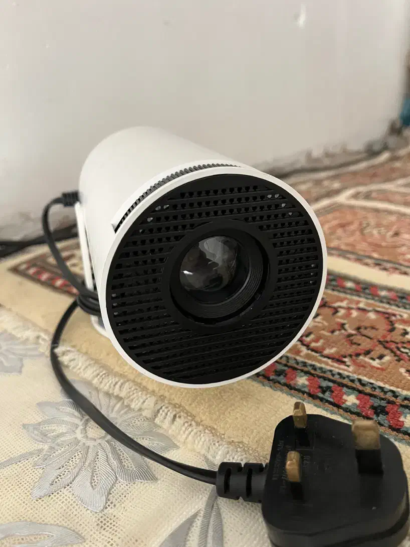 مینی پروژکتور|تلویزیون و پروژکتور|بافق, |دیوار