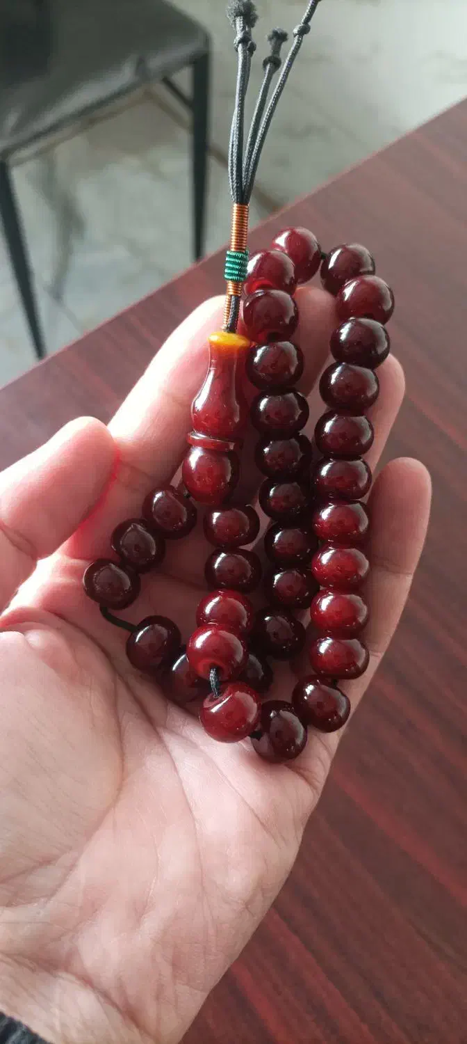 تسبیح|جواهرات|دیواندره, |دیوار